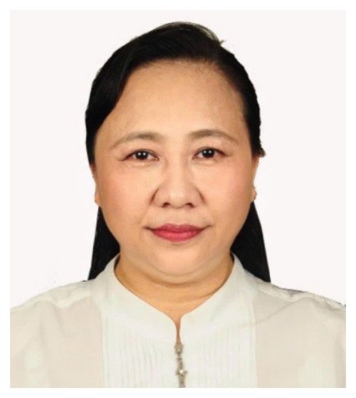 Bùi Thị Hồng Ngọc