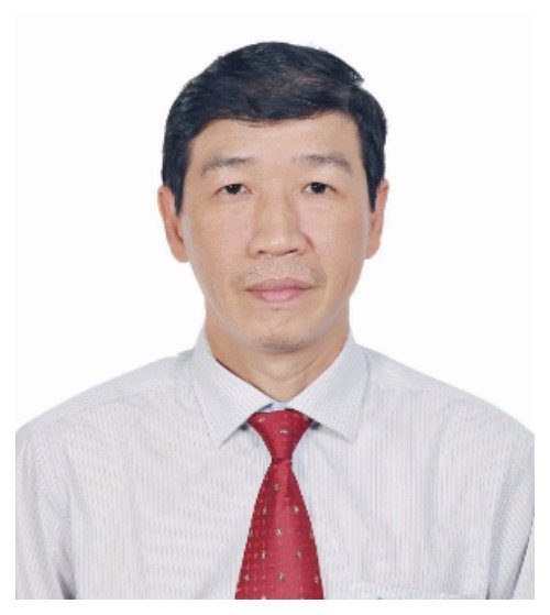 Hồ Đặng Trung Nghĩa
