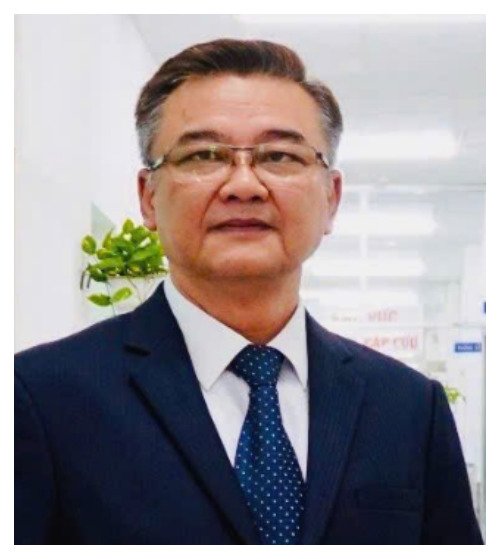 Lê Quốc Hùng
