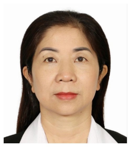 Lê Thị Thu Hồng