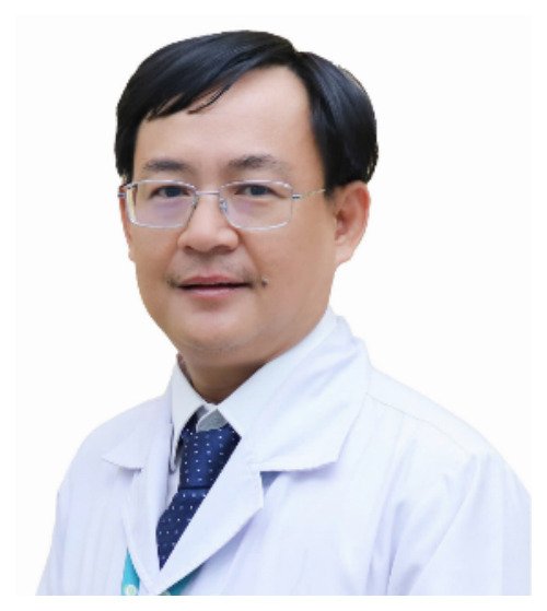 Nguyễn Lê Như Tùng
