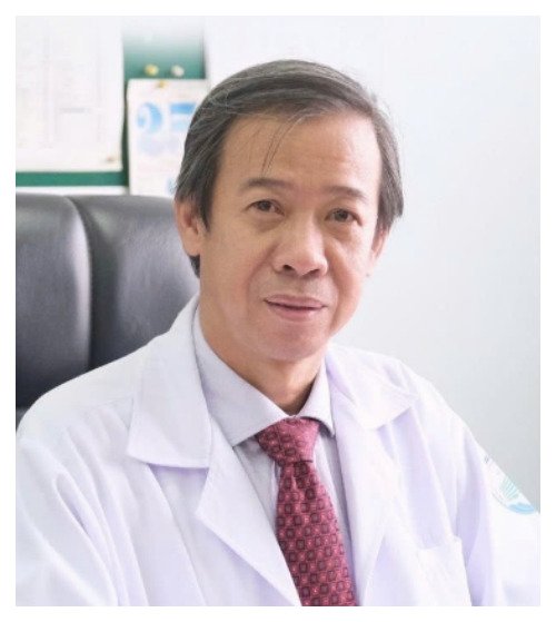 Nguyễn Văn Vĩnh Châu