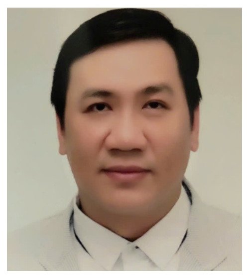 Trương Thiên Phú